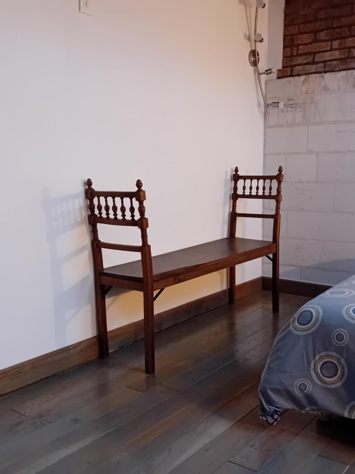 Sous Les Toits Bed and Breakfast Dosches Eksteriør billede